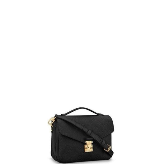 Crossbody Bag Black