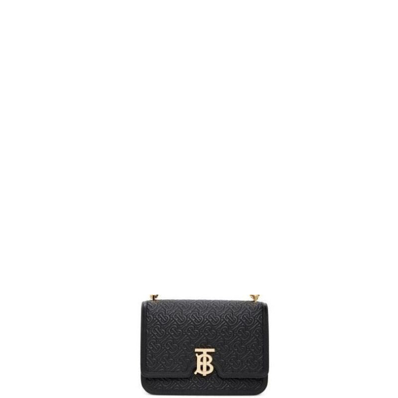 Monogram TB Bag Black