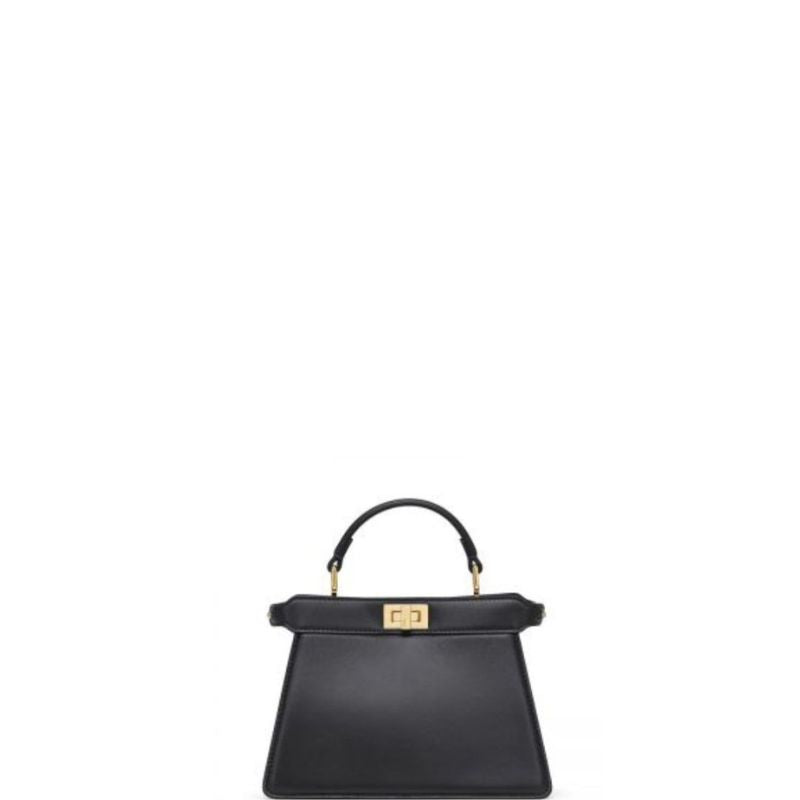 Peekaboo Iseeu Bag Black