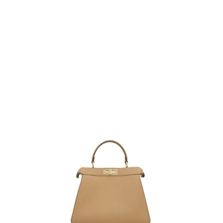 Peekaboo Iseeu Bag Light Brown