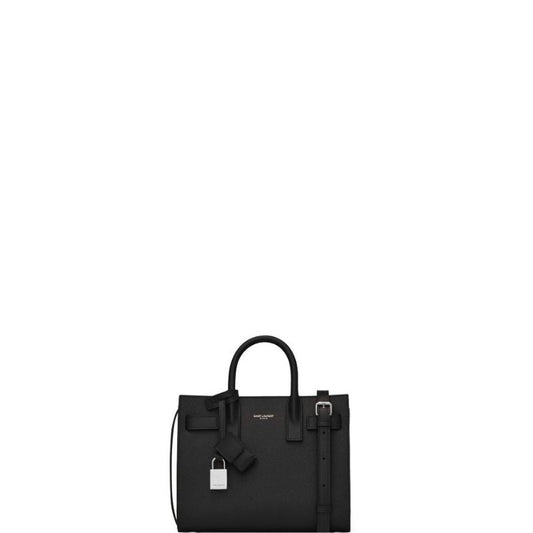 NANO CLASSIC SAC DE JOUR TASCHE SCHWARZ