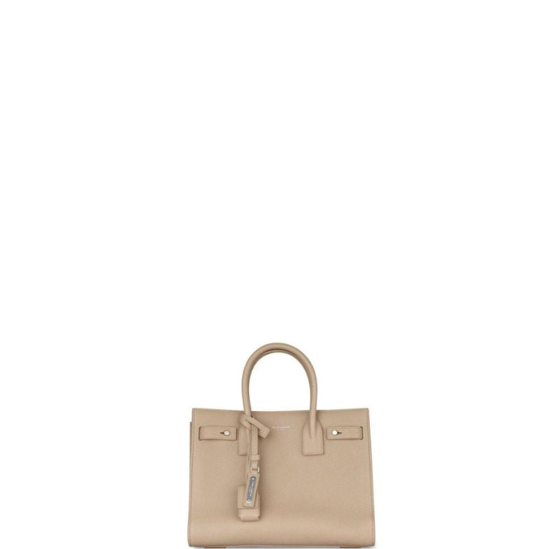 NANO CLASSIC SAC DE JOUR TASCHE BEIGE