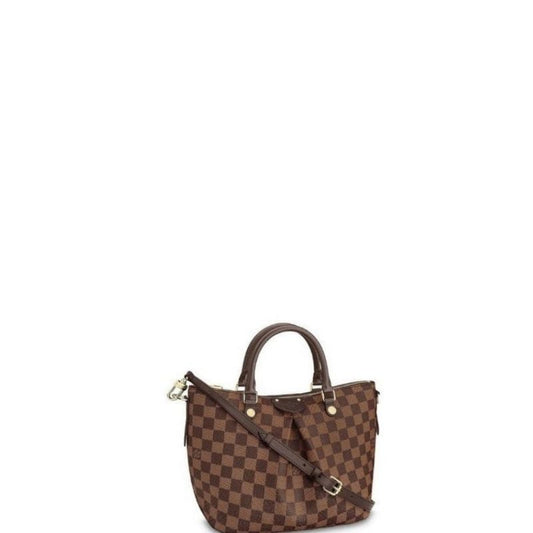 Siena Damier Ebene Brown