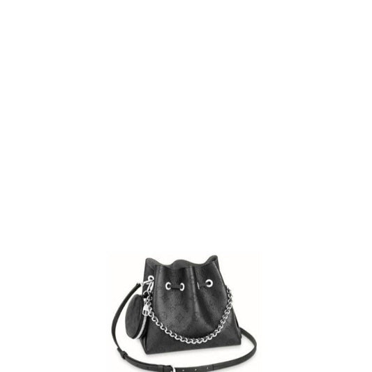 Bella Bucket Bag Black