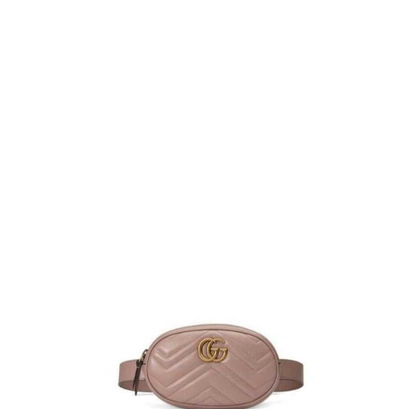 Marmont Belt Bag RosyBrown