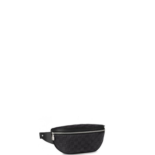 Campus Bumbag Damier Infini Black