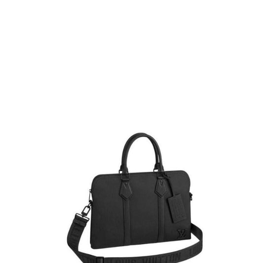 BRIEFCASE Black