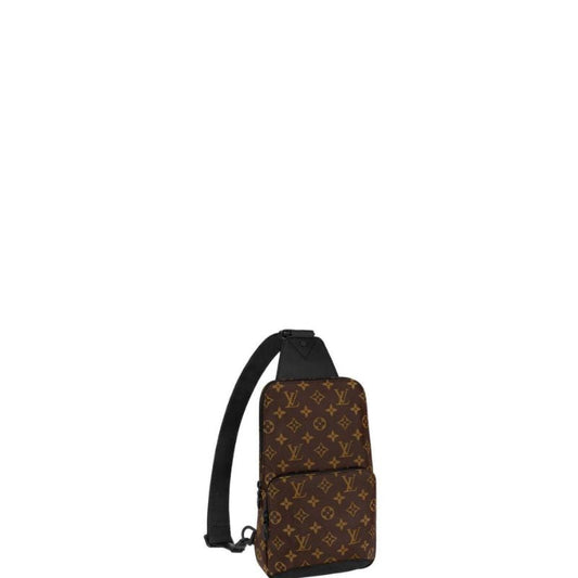 Avenue Monogram Sling Bag