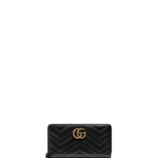 Marmont Wallet Black