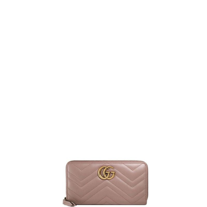 Marmont Wallet RosyBrown