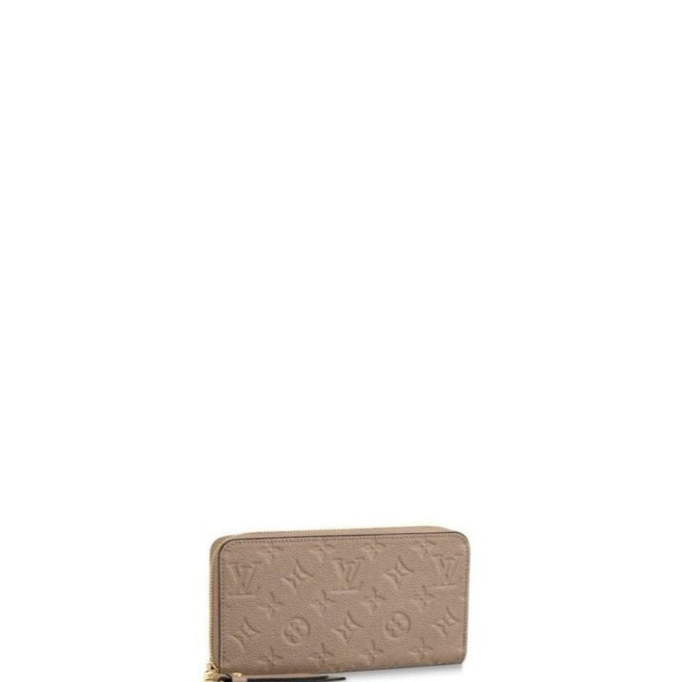 Zippy Wallet Large Turtledove