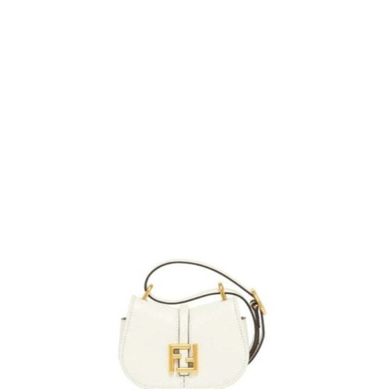 Cmon Nano Bag White