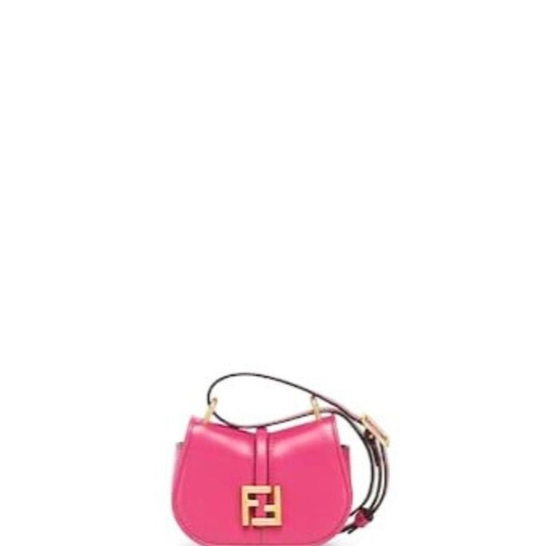 Cmon Nano Bag Pink