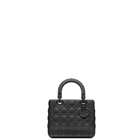 Lady Handbag Black