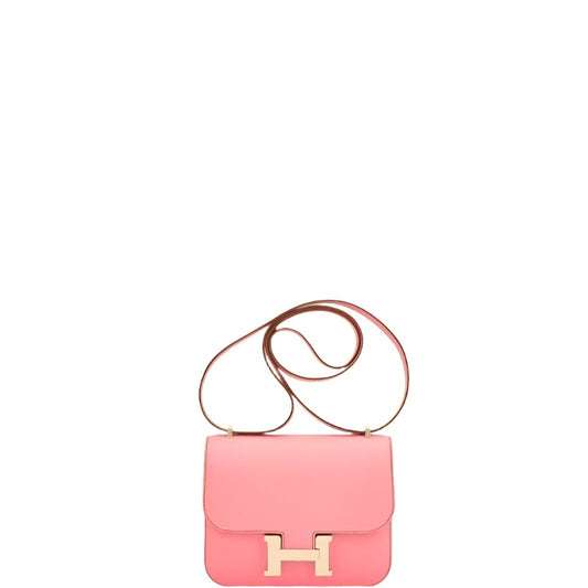 Constance Bag Pink