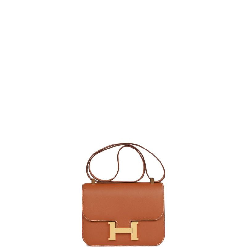 Constance Bag Brown