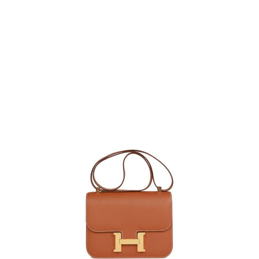 Constance Bag Brown