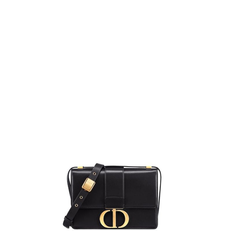 Montaigne Handbag Black