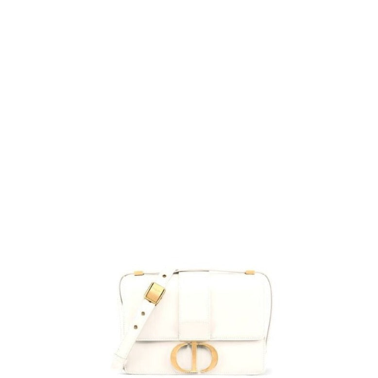 Montaigne Handbag White