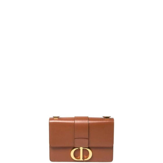 Montaigne Handbag Brown