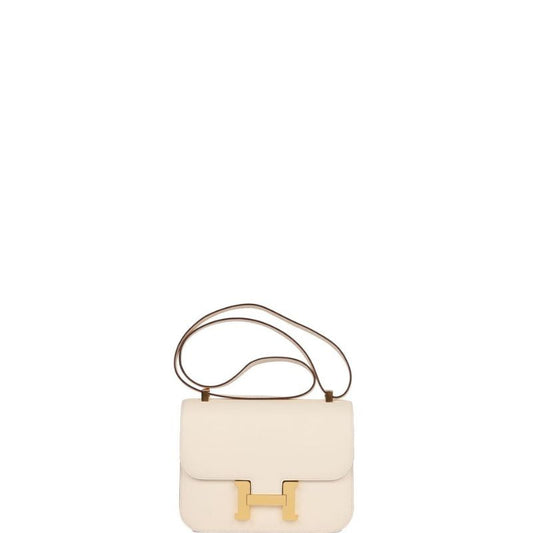 Constance Bag Milk