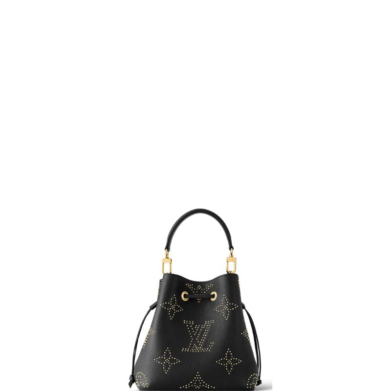 Neonoe Bucket Bag black