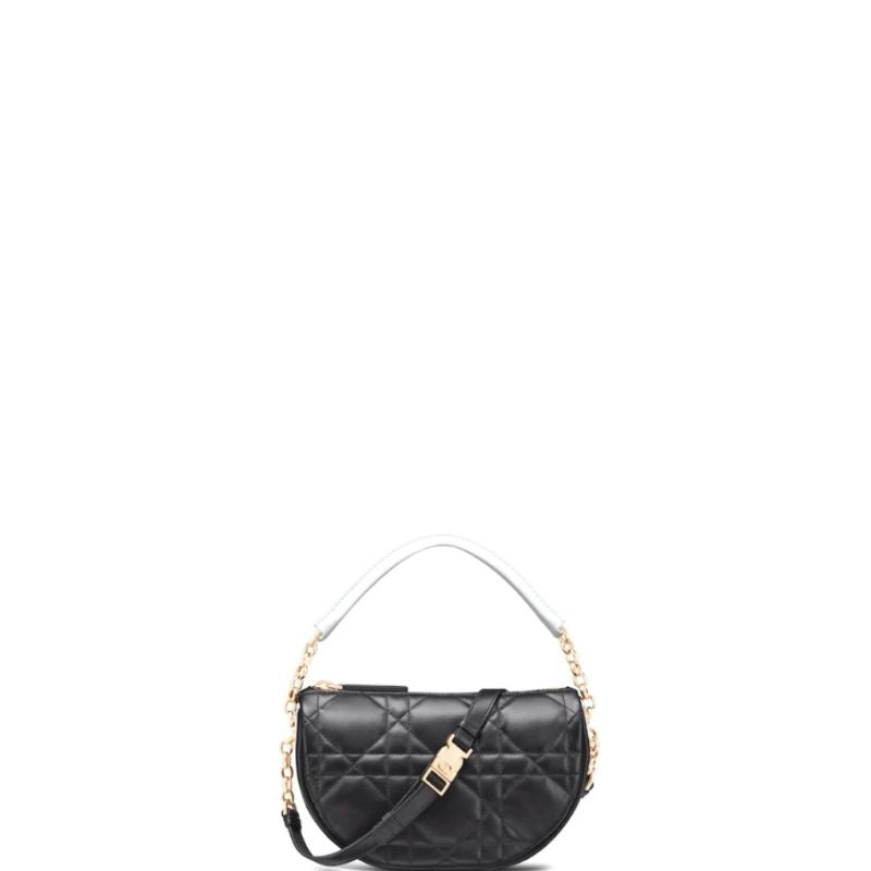 VIBE HOBO BAG Black