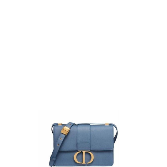 Montaigne Handbag Blue