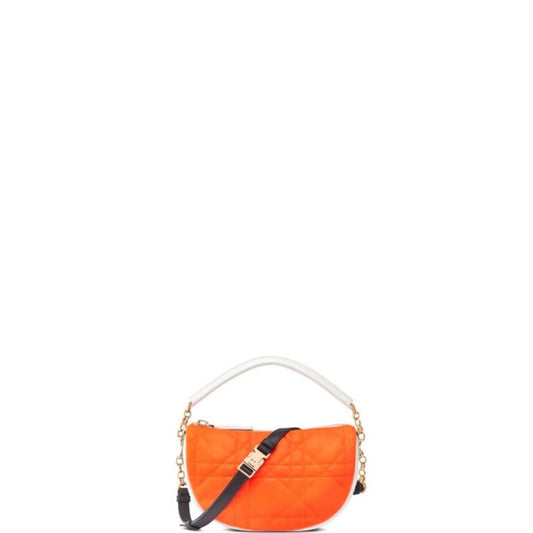 VIBE HOBO BAG Orange