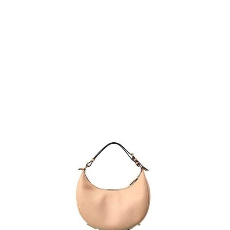 Fendigraphy Hobo Bag Beige