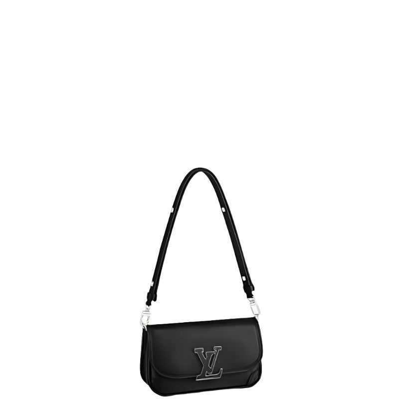 Buci  Shoulder Bag Black