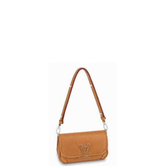 Buci Shoulder Bag Brown