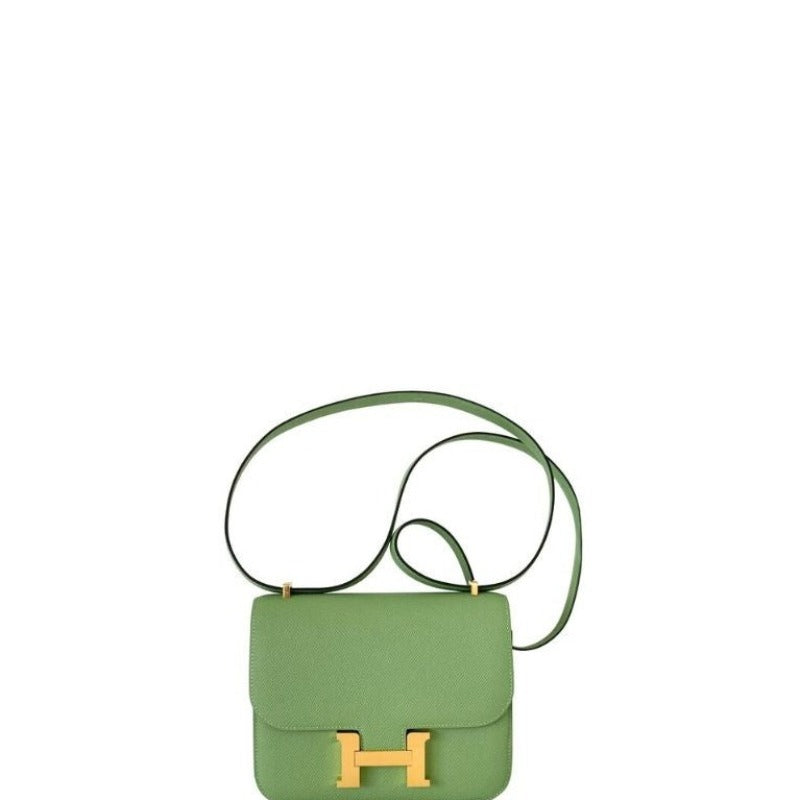 Constance Bag Green