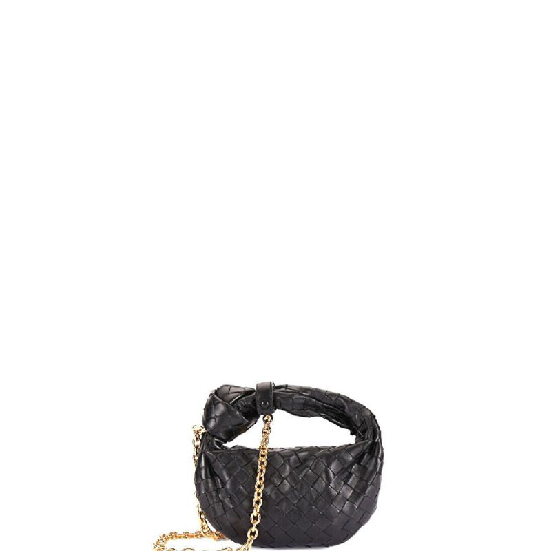 Jodie Chain bag Black