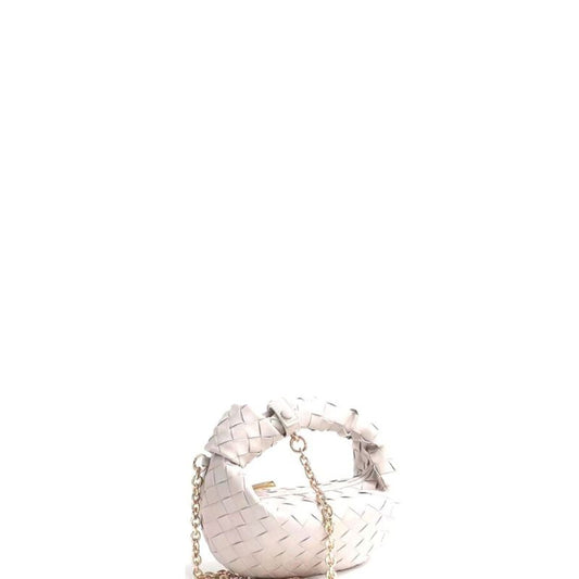 Jodie Chain bag White