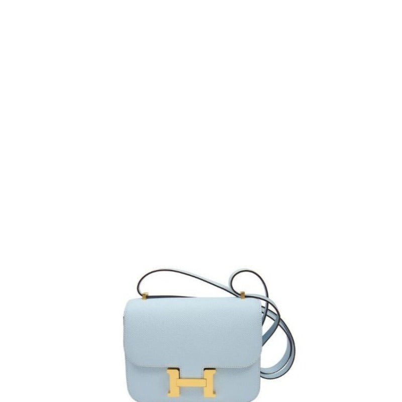 Constance Bag Light Blue