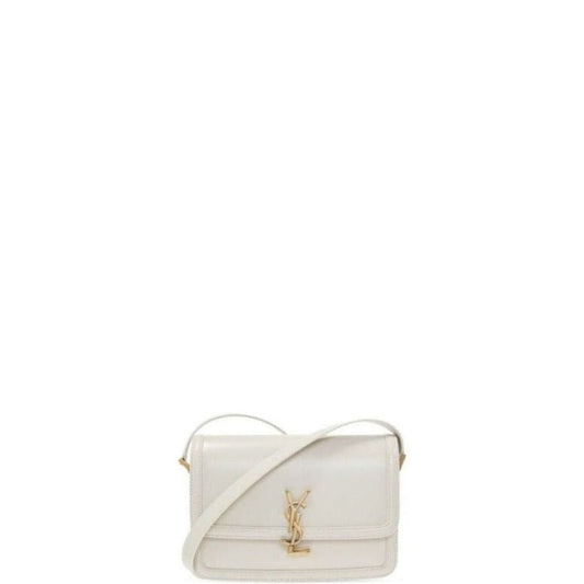 Solferino Bag White