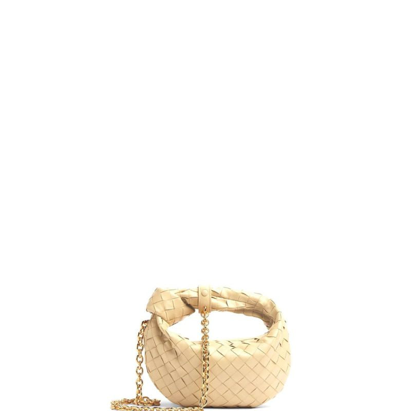 Jodie Chain bag Beige