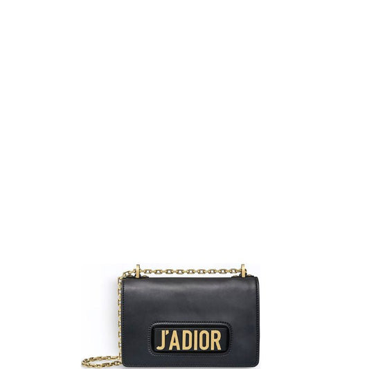 J’Adior Bag Black