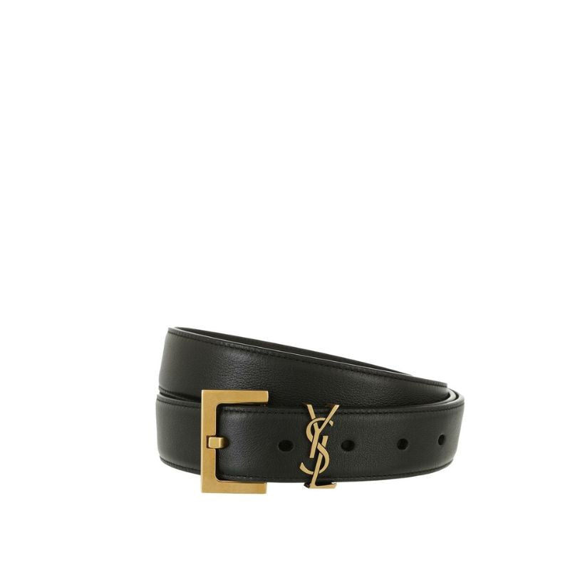 Cassandra Leather Belt