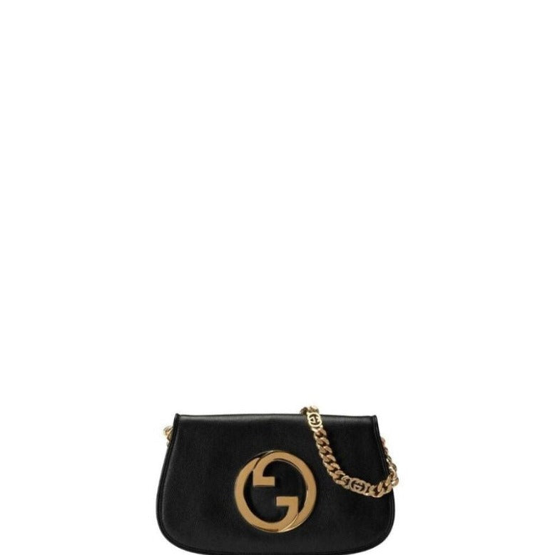 Blondie Bag Black