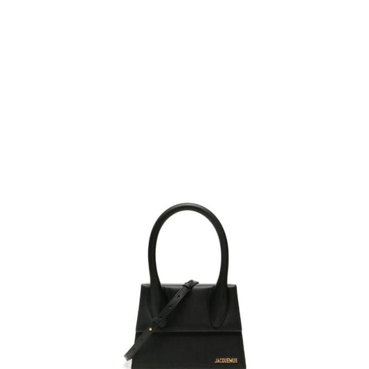 LE CHIQUITO Mini Bag Black