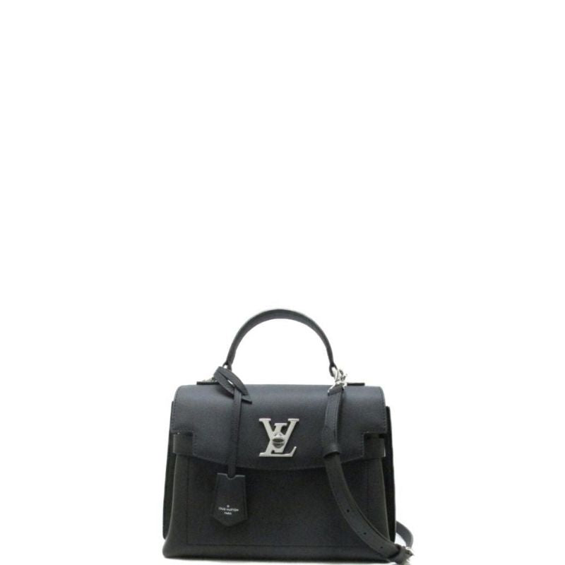 Lockme Ever BB  Bag Black