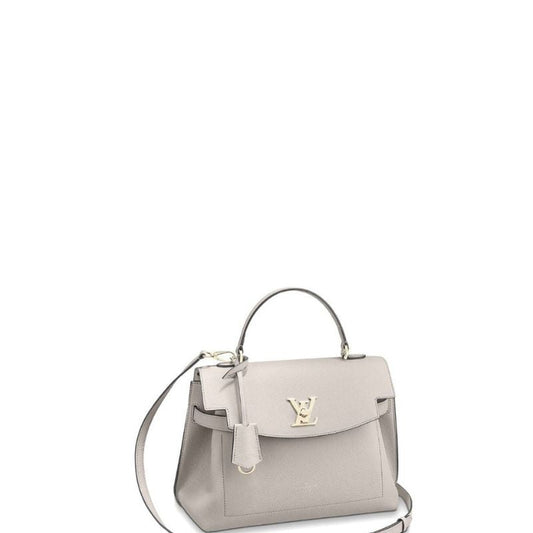 Lockme Ever BB  Bag Grey