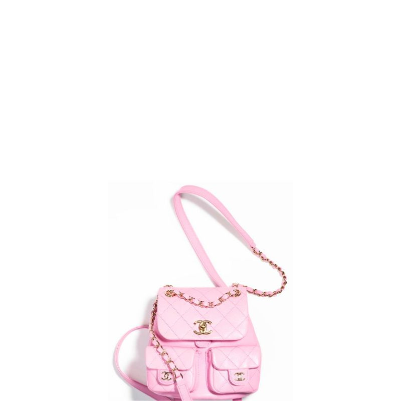 Duma Mini Backpack Pink