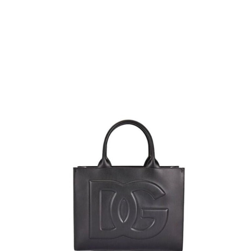 Beatrice  Tote Bag  Black