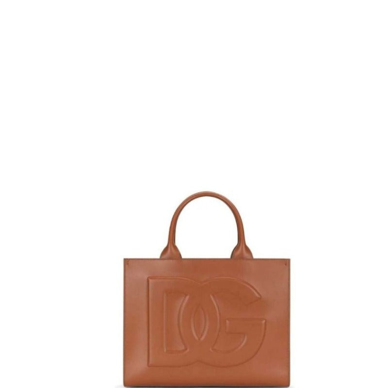 Beatrice Tote Bag Ginger