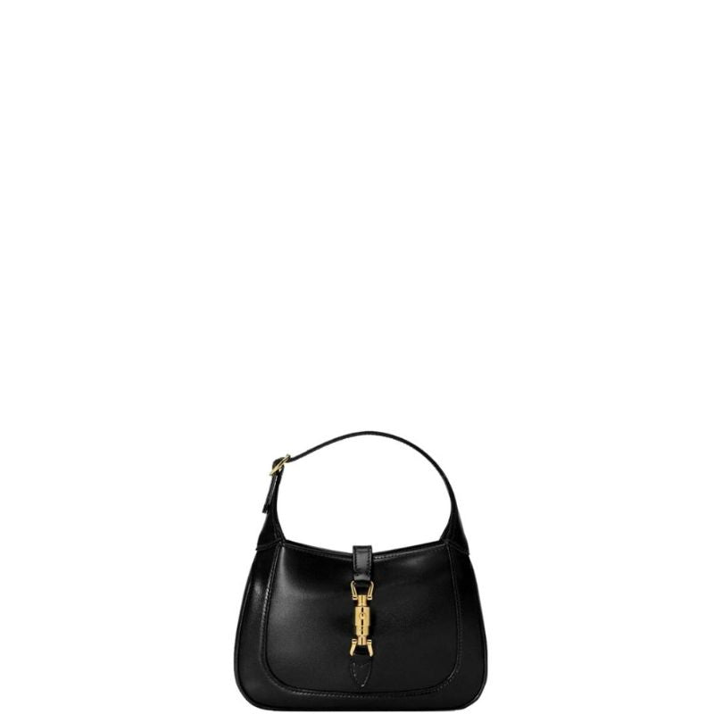 Bolso Hobo Jackie 1961 Negro