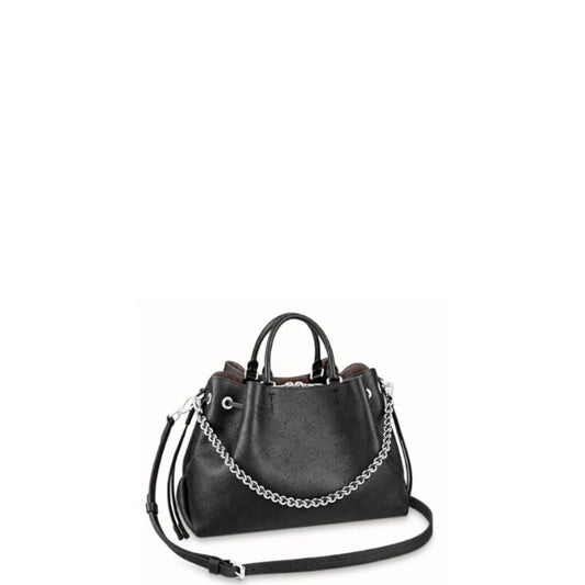 Bella Tote Bag Black