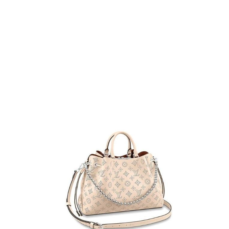 Bella Tote Bag Light Beige